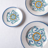 1600 Small Side Plate