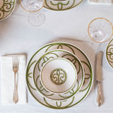 Eleganza Soup Plate