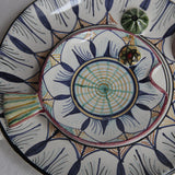 Fish Plate Round