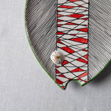 Fish Plate Long (L) Mr. Fire