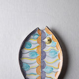 Fish Plate Long (L) 1970
