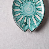 Fish Plate Long (S) Mrs. Ocean's Secret