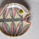 Fish Plate Round (M) Bushes in NY