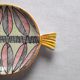 Fish Plate Round (M) Bushes in NY