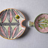 Fish Plate Round (M) Bushes in NY