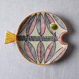 Fish Plate Round (M) Bushes in NY