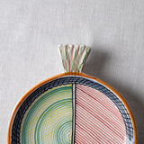 Fish Plate Round (M) Mr. Unexpected