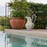 Antique Decorative Vase (L)