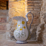 Antique Decorative Vase (L)