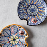 Fish Plate Round (S) A Star is born