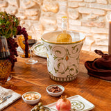 Eleganza Champagne Cooler