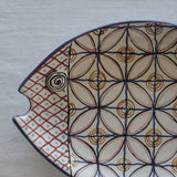 Fish Plate Long (M) 0012 SOLD OUT