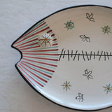 Fish Plate Long (L) 0021 SOLD OUT
