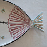 Fish Plate Long (L) 0021 SOLD OUT