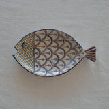 Fish Plate Long (M) 0010