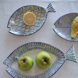 Fish Plate Long (M) 0024