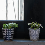 Geometric Cup No. 4