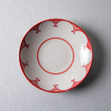 Ornati Soup Plate