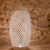 Lamp Perforated