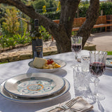 1600 Small Side Plate