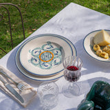 1600 Small Side Plate