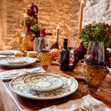 Eleganza Plane Plate