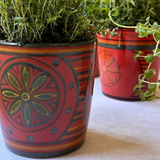 Flower Pot No. 3