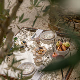 Rose In Fall Small Bowl