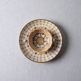 Rose In Fall Small Bowl