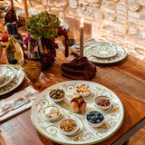 Eleganza Serving Platter