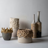 The Thin Black and White