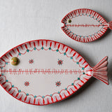 Fish Plate Long (S/M/L) Museum